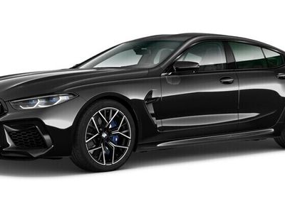 BMW M8