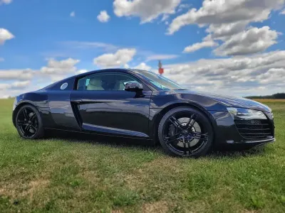 Gebraucht Audi R8 Coupé