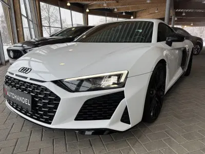 Gebraucht Audi R8 Coupé