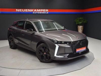 DS Automobiles DS4