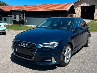 Gebraucht Audi A3