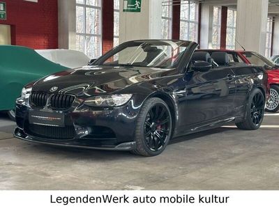 BMW M3 Cabriolet