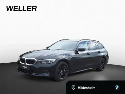 Gebraucht BMW 330