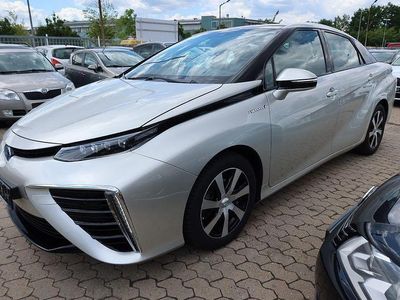 Toyota Mirai
