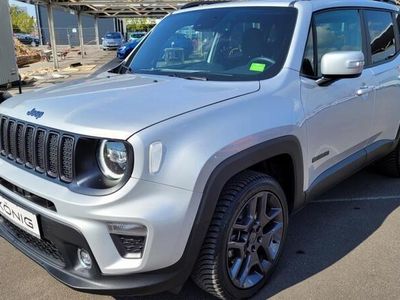 gebraucht Jeep Renegade PHEV S 240PS 4X4 Automatik