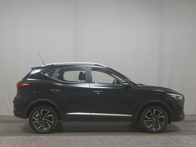 Second-hand MG ZS 111 CP (81 kW) 2023 Negru SUV
