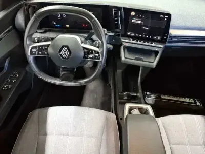 Gebraucht Renault Mégane