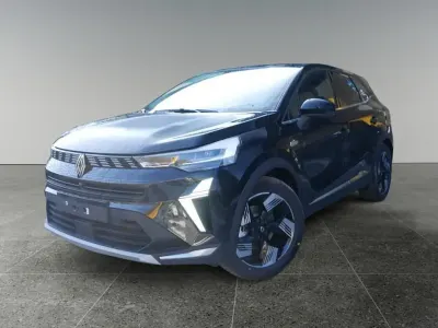 Gebraucht Renault Symbioz