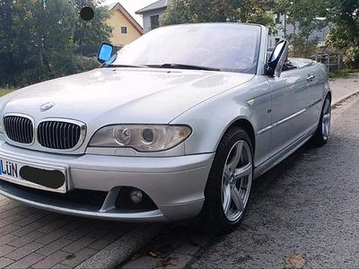 BMW 325 Cabriolet