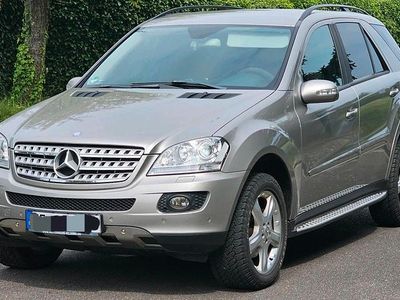 Mercedes ML350