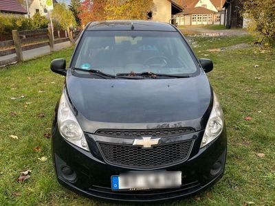 gebraucht Chevrolet Spark 