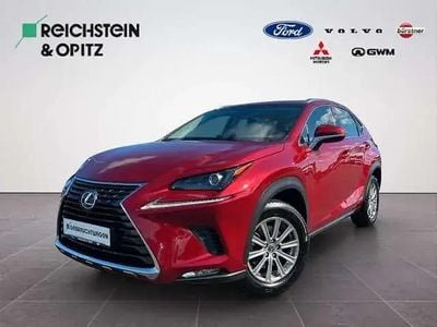 Lexus NX300h