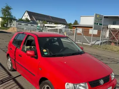 Brugt VW Polo