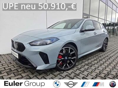 Gebraucht BMW 120 M Sport 170 PS (125 kW) 2025 Grau Kleinwagen