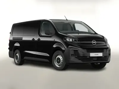 Gebraucht Opel Vivaro