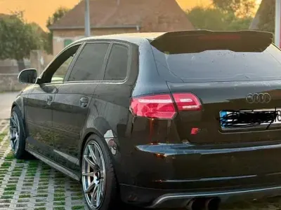 Gebraucht Audi S3