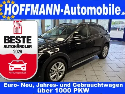 Gebraucht VW Taigo