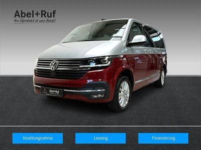 VW T6.1