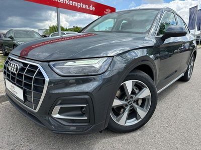 Audi Q5 Sportback