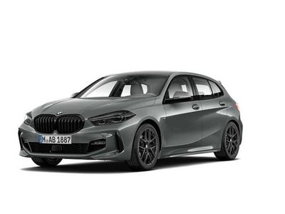 Gebraucht 2025 BMW 120 Comfort Edition Kleinwagen | 30.899 € (Fairer Preis)
