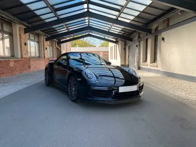 Gebraucht Porsche 991