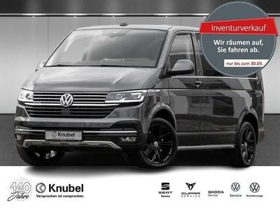 VW T6.1