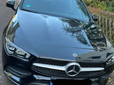 Gebraucht Mercedes CLA200