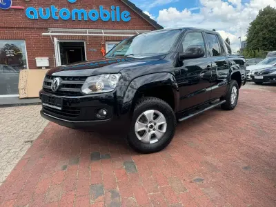 Gebraucht VW Amarok
