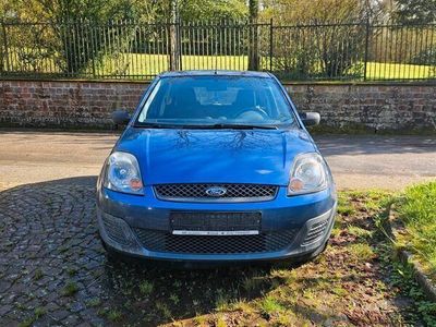 gebraucht Ford Fiesta 1,3 L