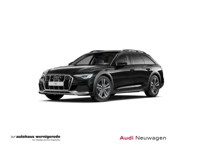 Gebraucht Audi A6 245 PS (180 kW) 2023 Schwarz Limousine