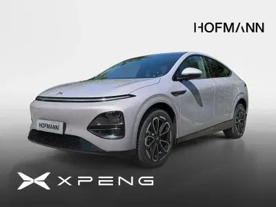 Gebraucht XPENG G6 AWD Performance 358 kW (487 PS) 2026 Stellar purple SUV