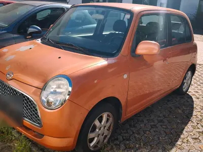 Gebraucht Daihatsu Trevis