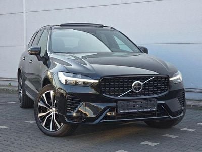 Usado Volvo XC60 R-Design 310 HP (228 kW) 2023 Preto SUV