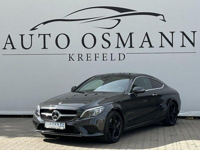 Mercedes C300