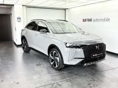 Gebraucht DS Automobiles DS7 Crossback