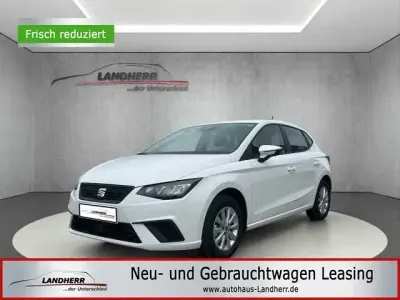 Gebraucht Seat Ibiza