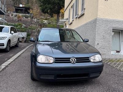 VW Golf IV
