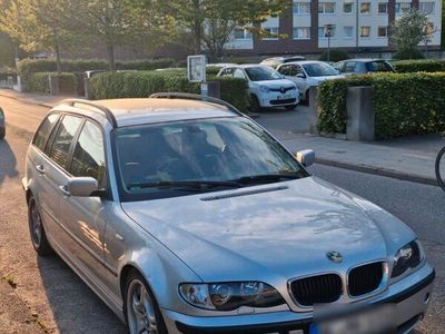 gebraucht BMW 320 