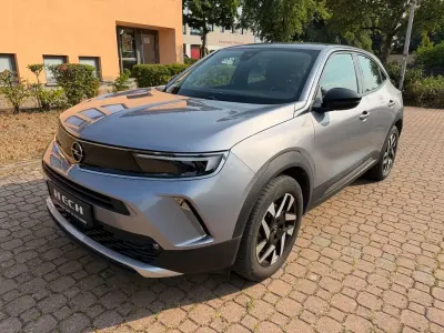 Gebraucht Opel Mokka-e