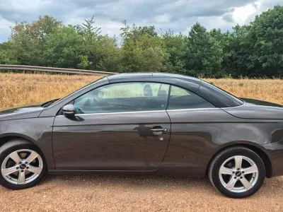 Gebraucht VW Eos