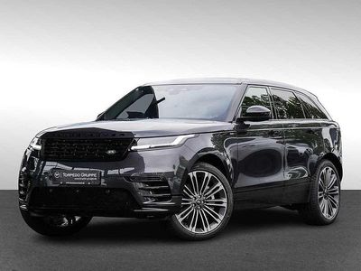 Usata Land Rover Range Rover Velar HSE Dynamic 304 CV (223 kW) 2024 Grigio SUV
