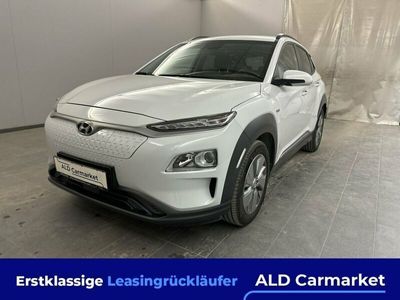 gebraucht Hyundai Kona EV Advantage Geschlossen, 5-türig, Direktantrieb, 1-Gang