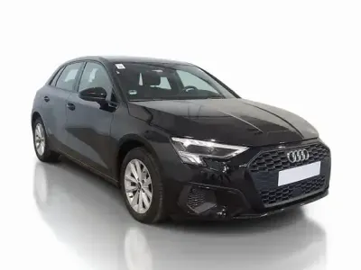 Gebraucht Audi A3