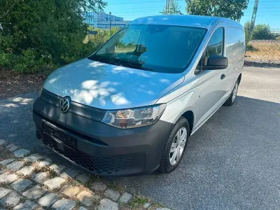 Gebraucht VW Caddy Maxi