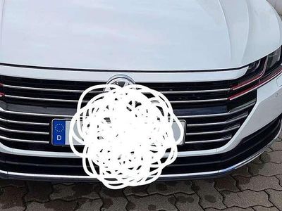 Gebraucht VW Arteon Elegance 150 PS (110 kW) 2017 Kleinwagen