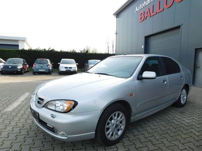 Nissan Primera