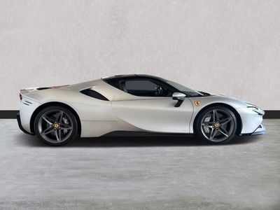 Ferrari SF90