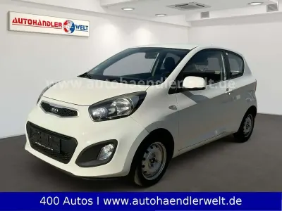 Gebraucht Kia Picanto