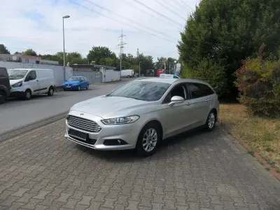 Gebraucht Ford Mondeo