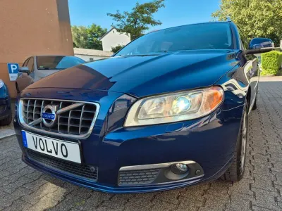 Gebraucht Volvo V70